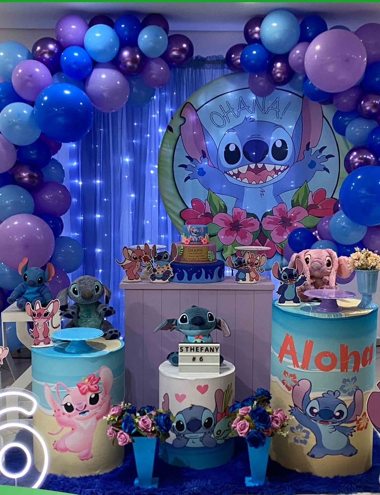 Decoração de festa adulta na Freguesia do Ó – elegância e estilo em locação de festas com Nick Festa