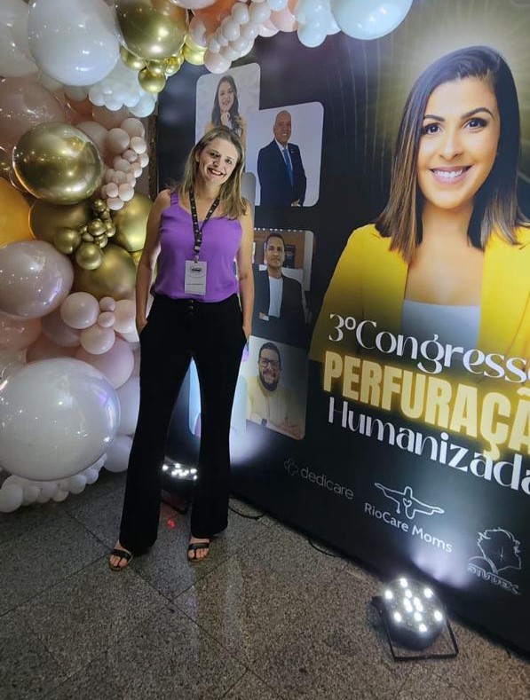 Furo de Orelha Humanizado Campinas | Paola Bertini