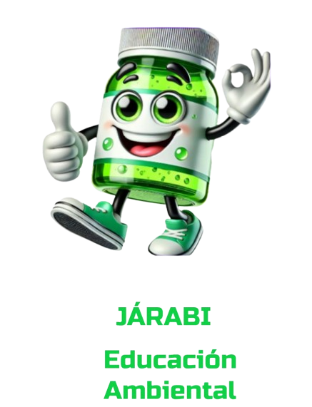 Jarábi Ed. Ambiental.