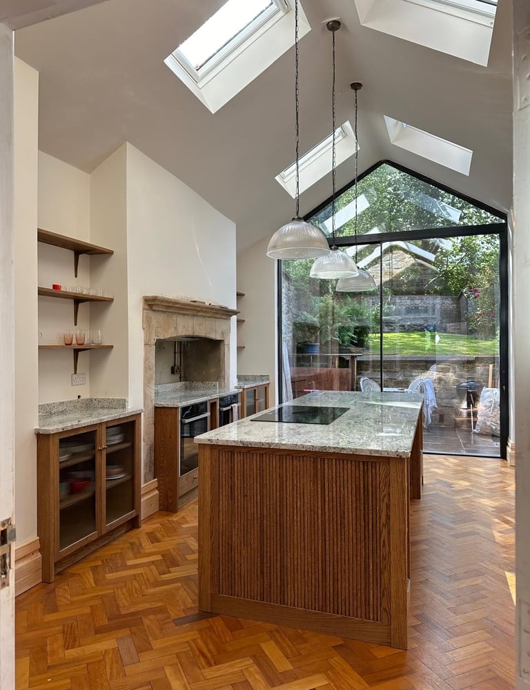 kitchen worktops near me 