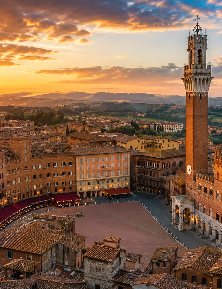 Siena
