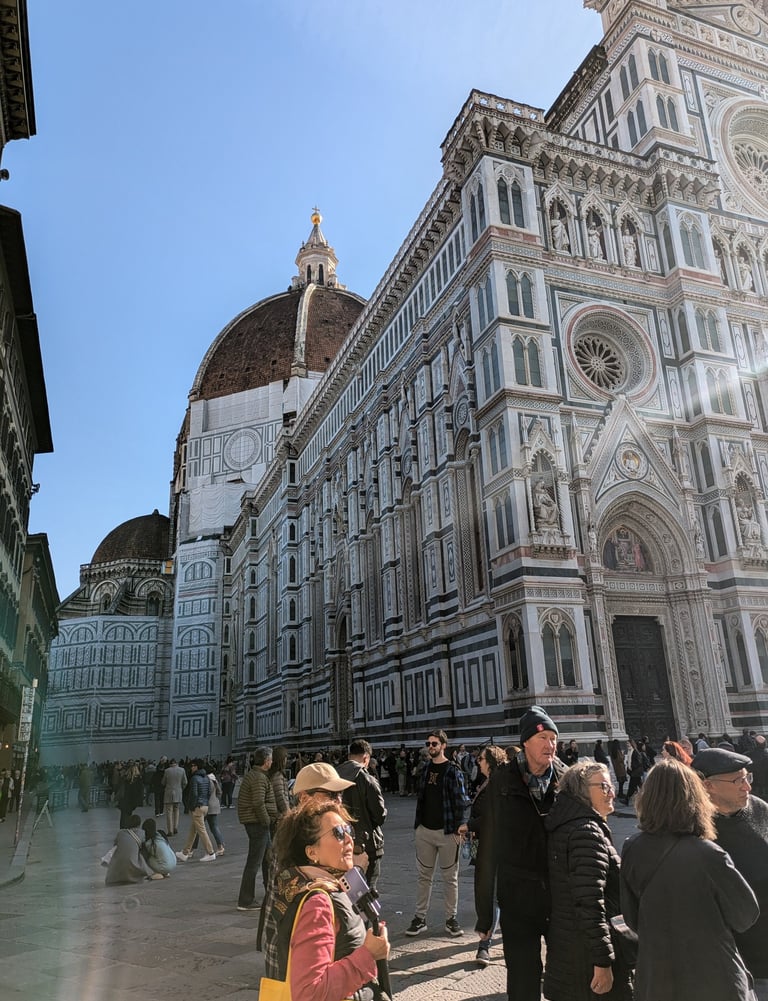 Florence Duomo