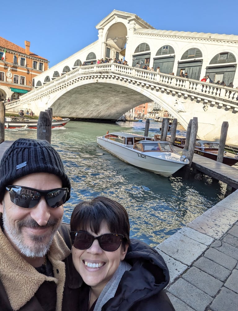 Venice, Italy
