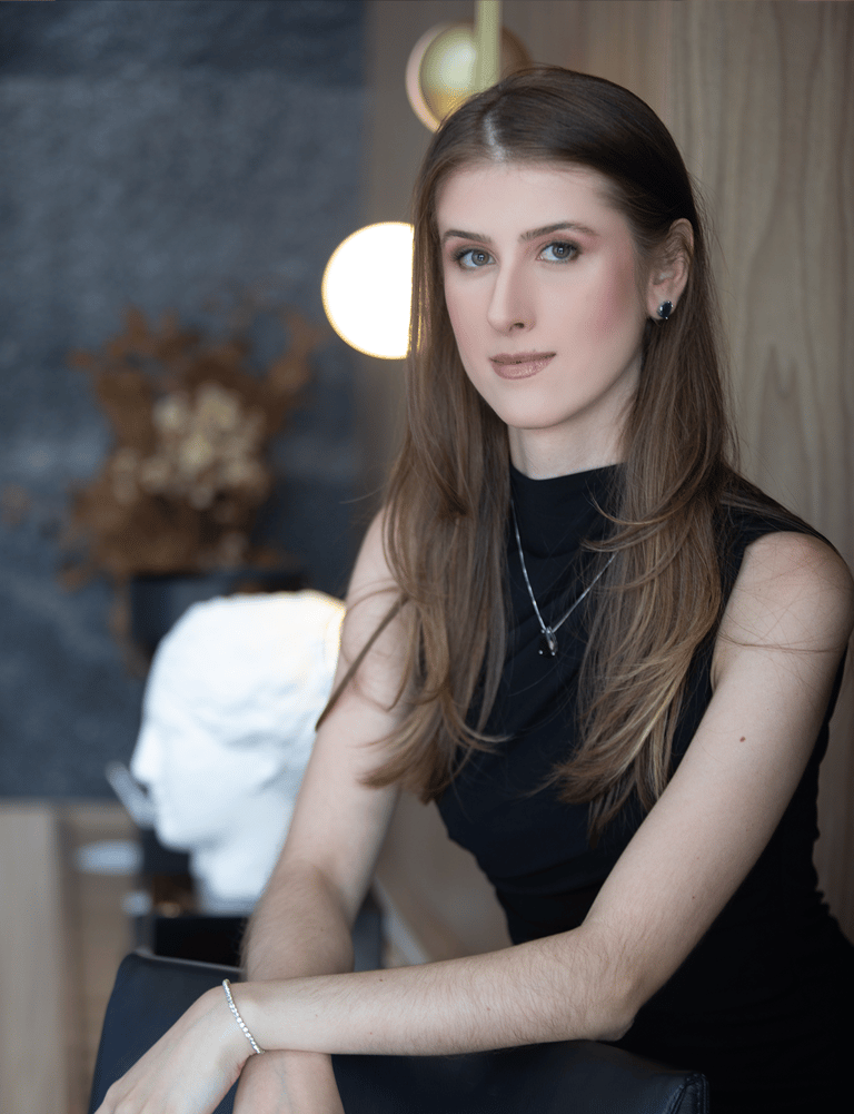 Dra. Heloisa Martins - CAVALCANTI Advogados Associados