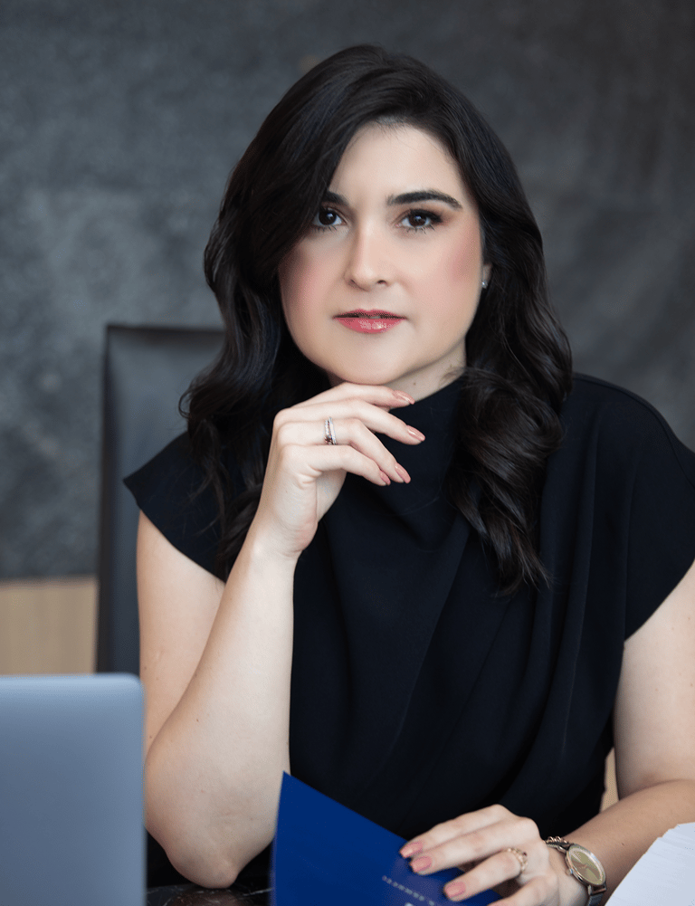 Dra. Ralize Martins - CAVALCANTI Advogados Associados