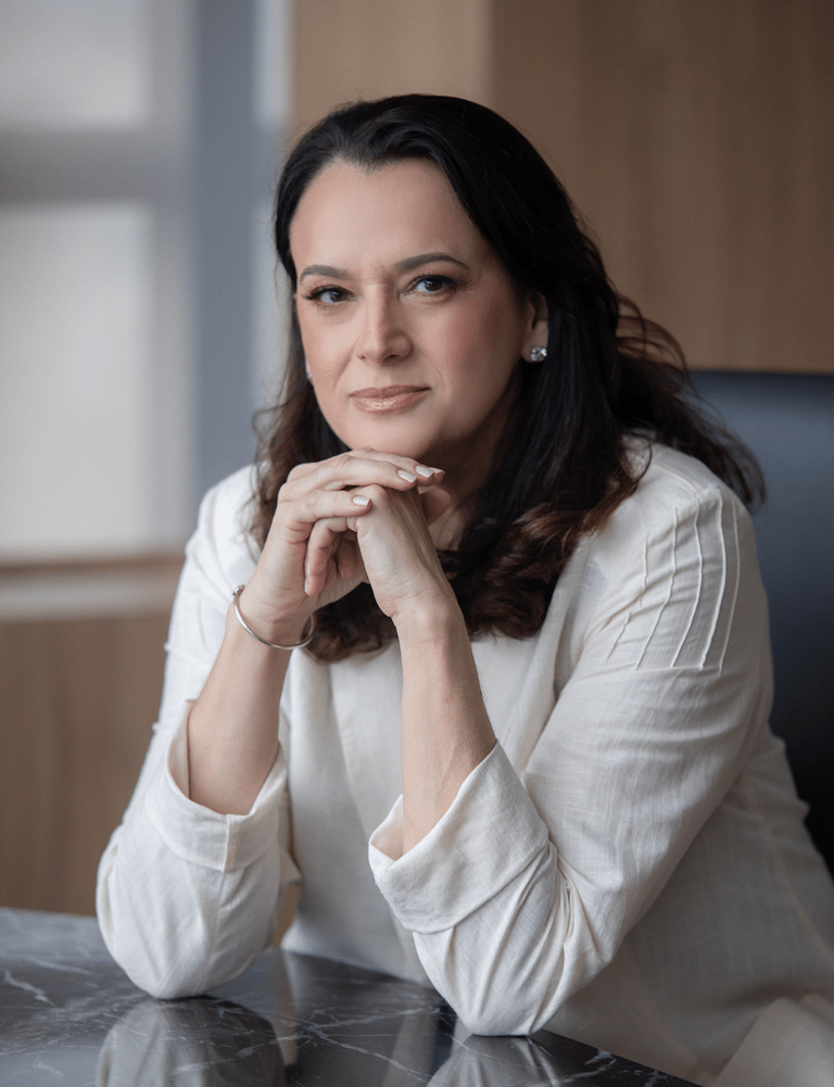 Dra. Tatiane Cavalcanti - CAVALCANTI Advogados Associados