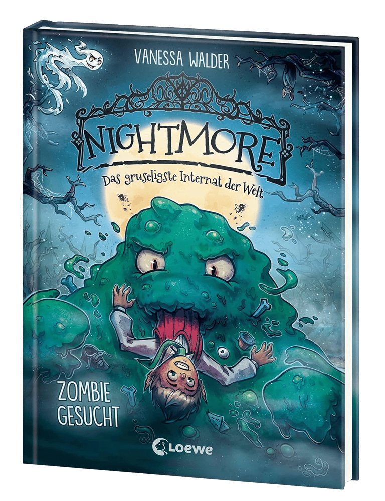 Nightmore Band 2 Cover