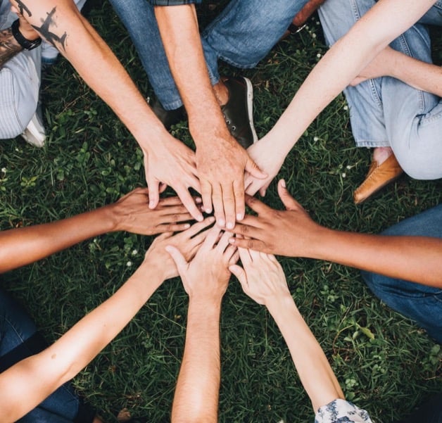 Servicio mediación y desarrollo familiar