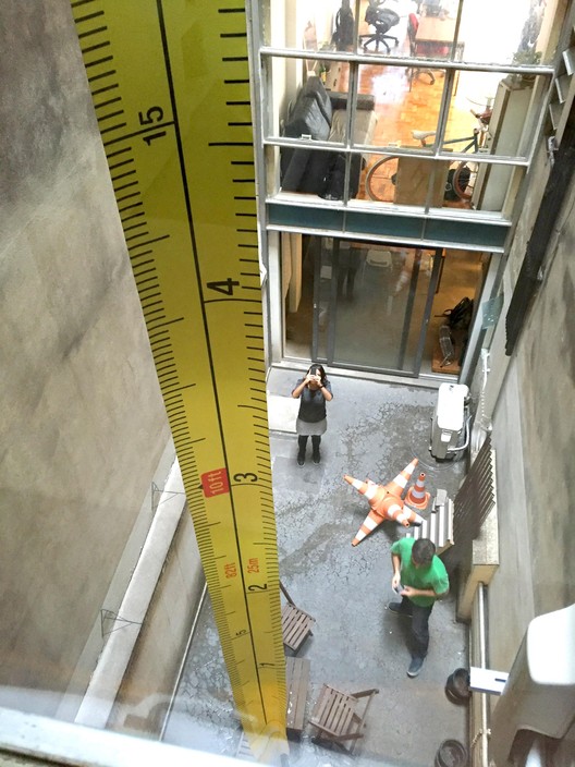 Escala Urbana – Nitsche Projetos Visuais (Brasil)