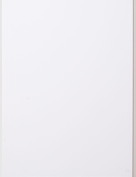 white color pvc panel