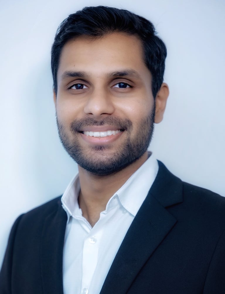 Linton Philip Thomas