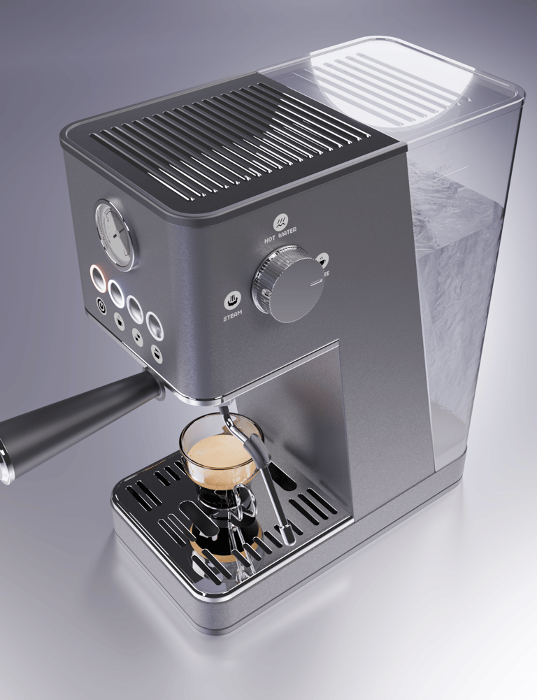 Espresso Machine