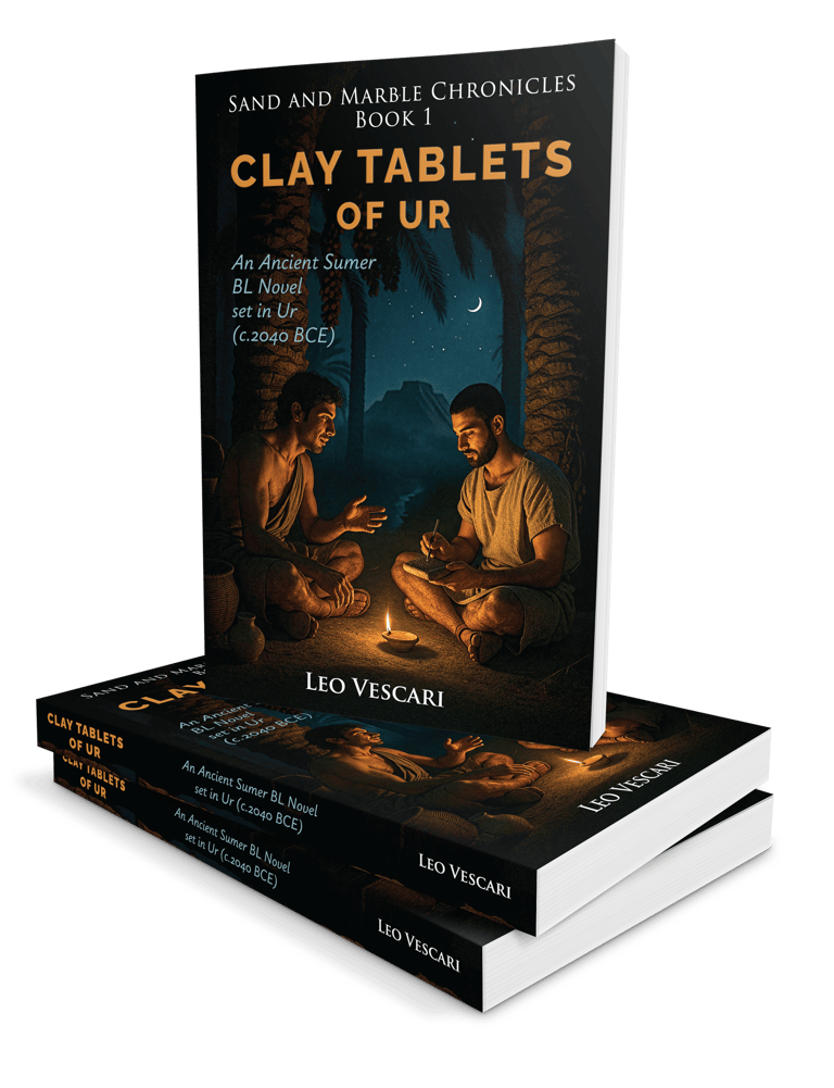 Clay Tablets of Ur
