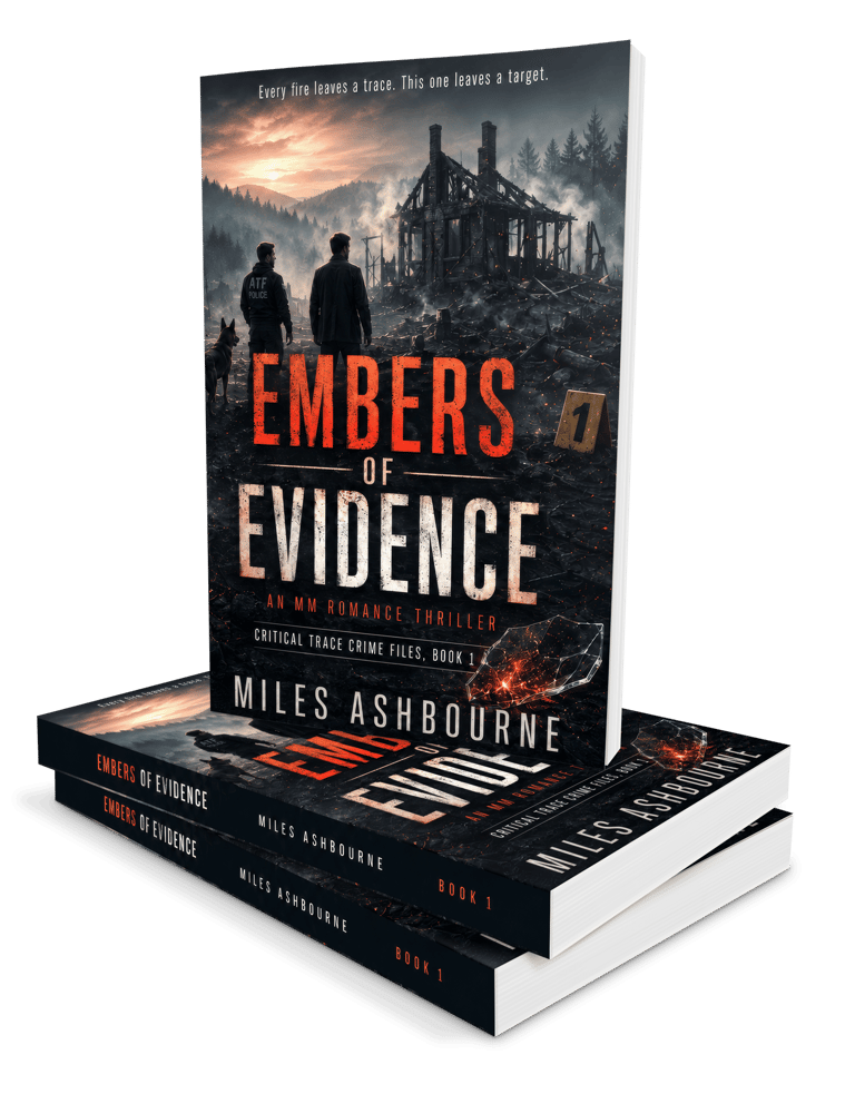 Embers of Evidence