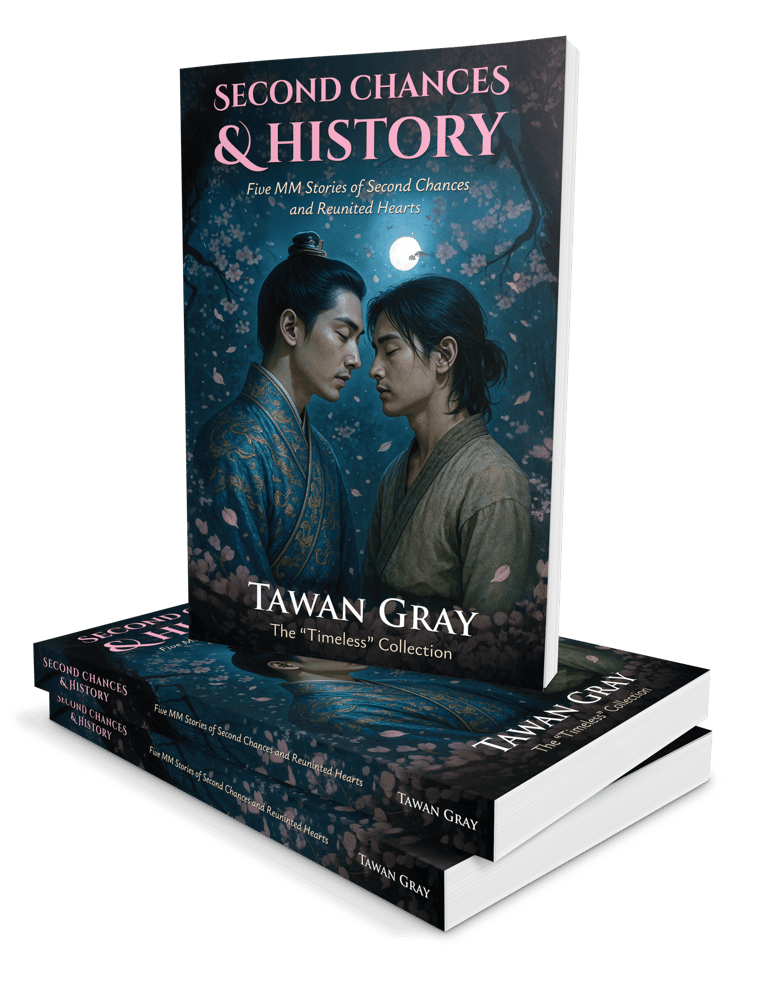 Second Chances & History