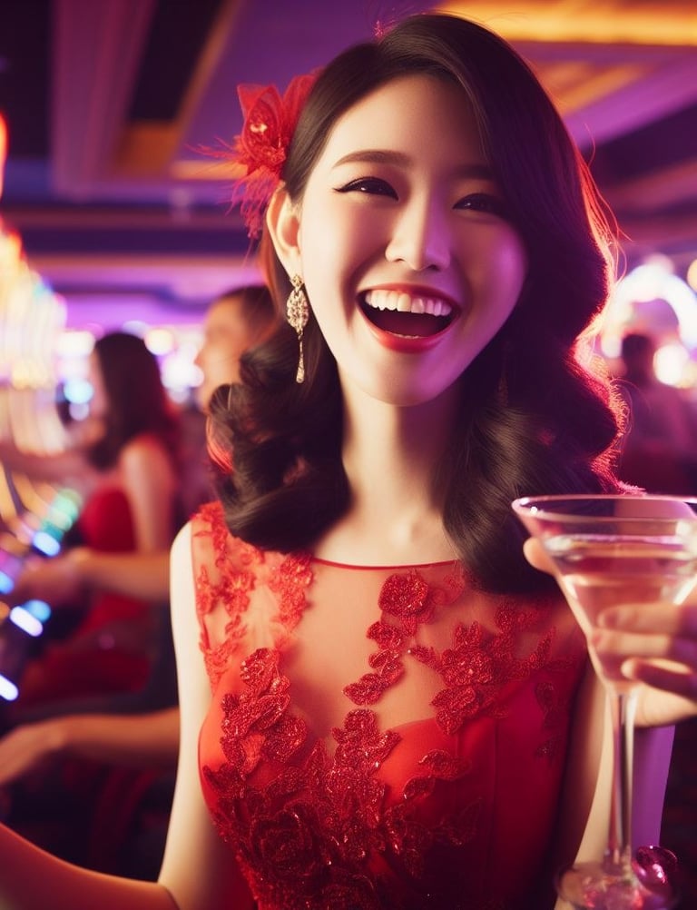 룰렛 전략