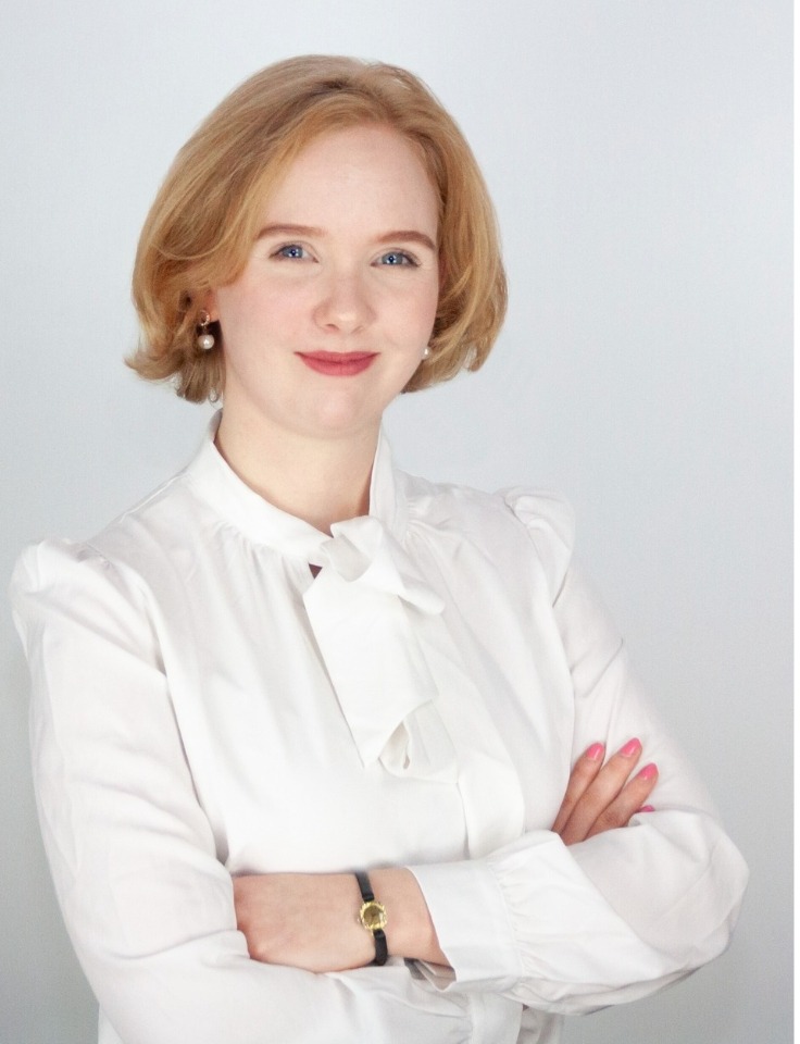 Marlen Beier