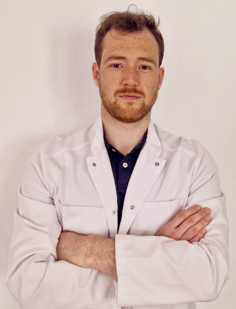 Podologue témoignage