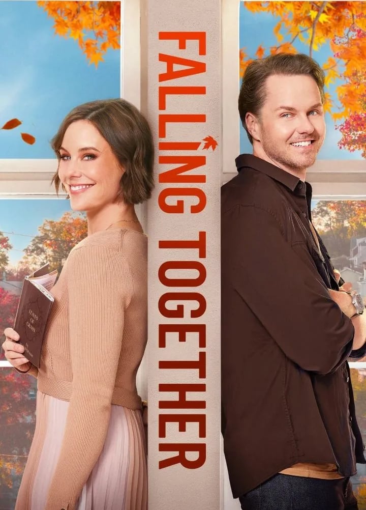 Falling Together 