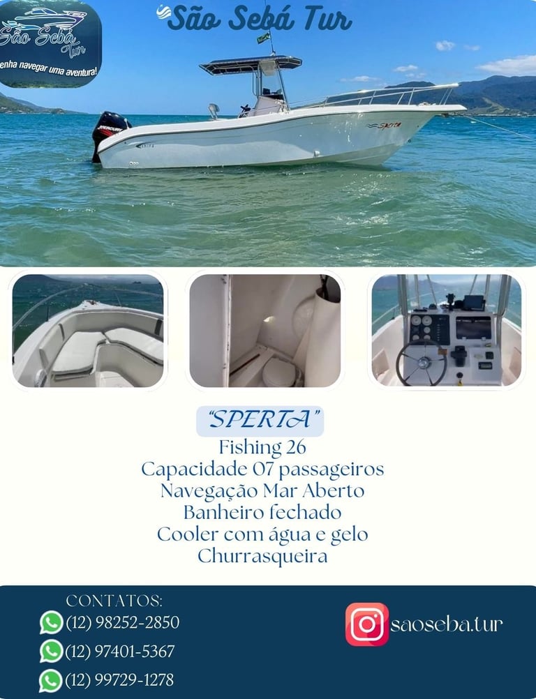 Agilidade, conforto e segurança