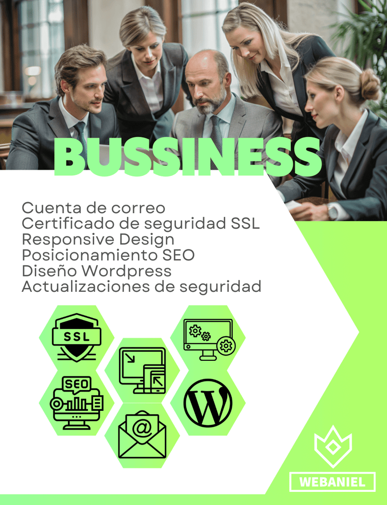 Plan Bussiness