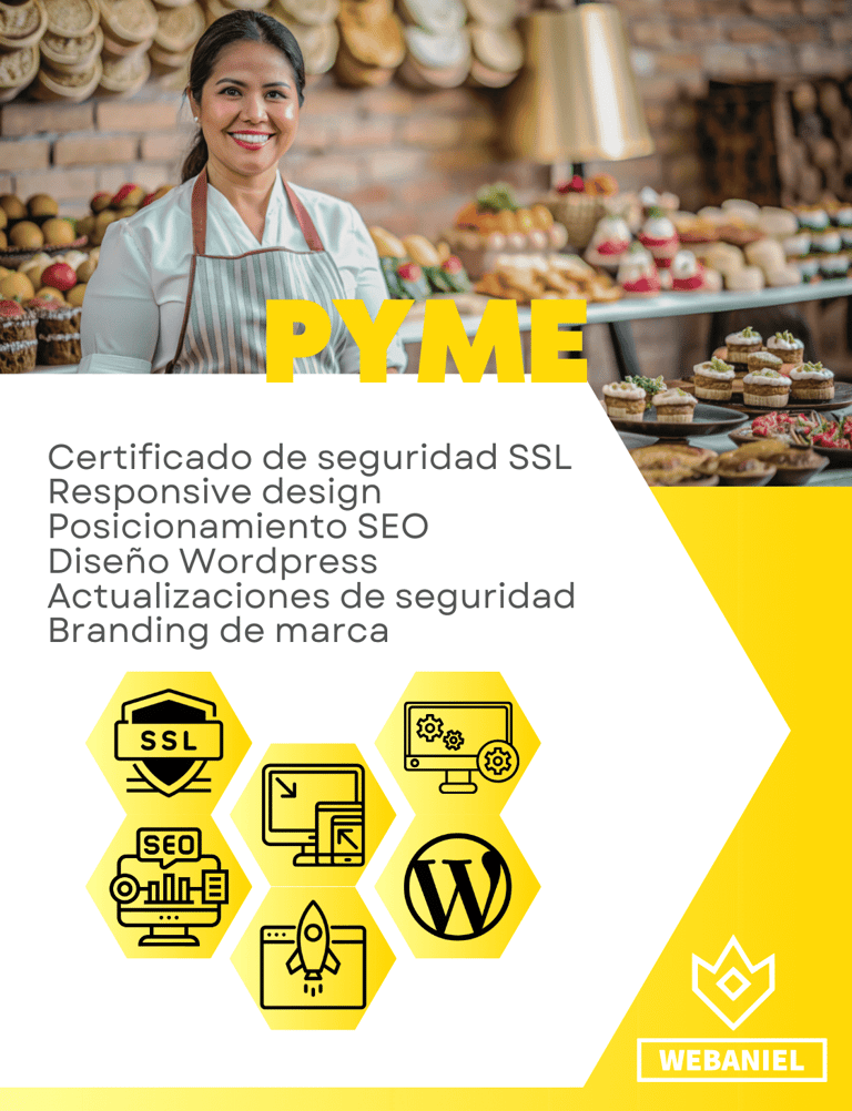 Plan Pyme