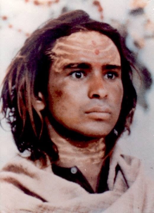 Shri Hairakhan Babaji