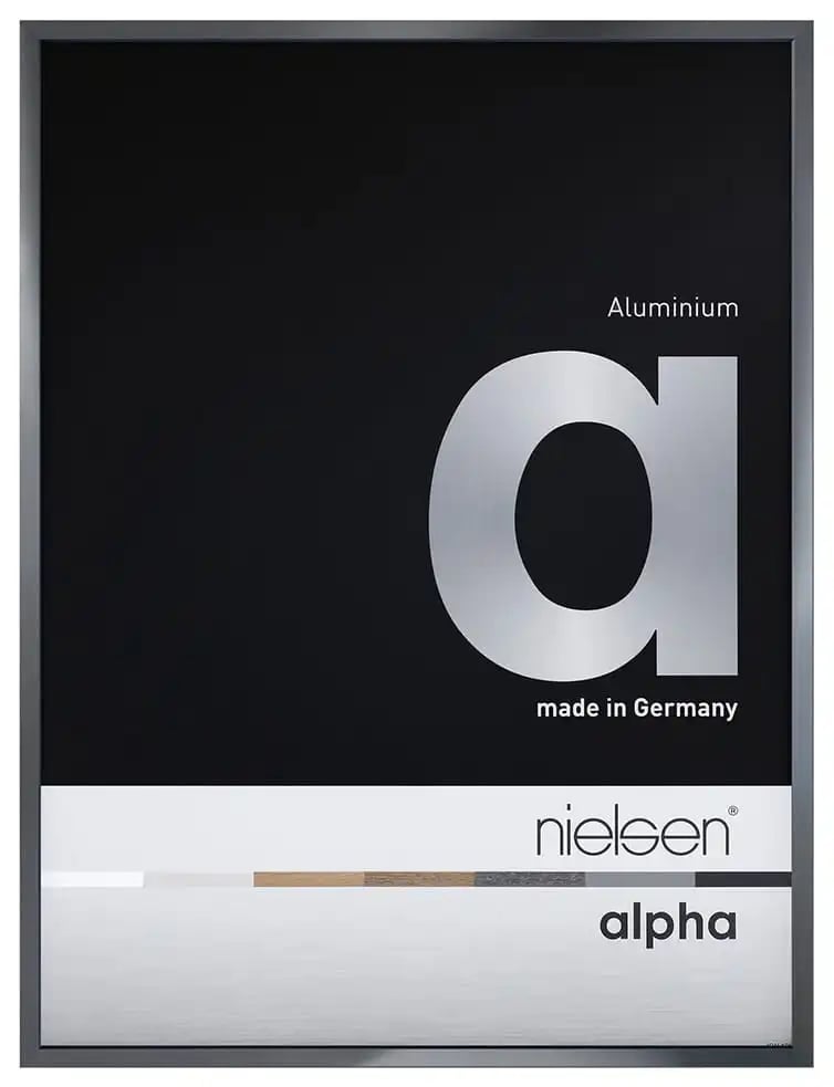 Nielsen Alpha