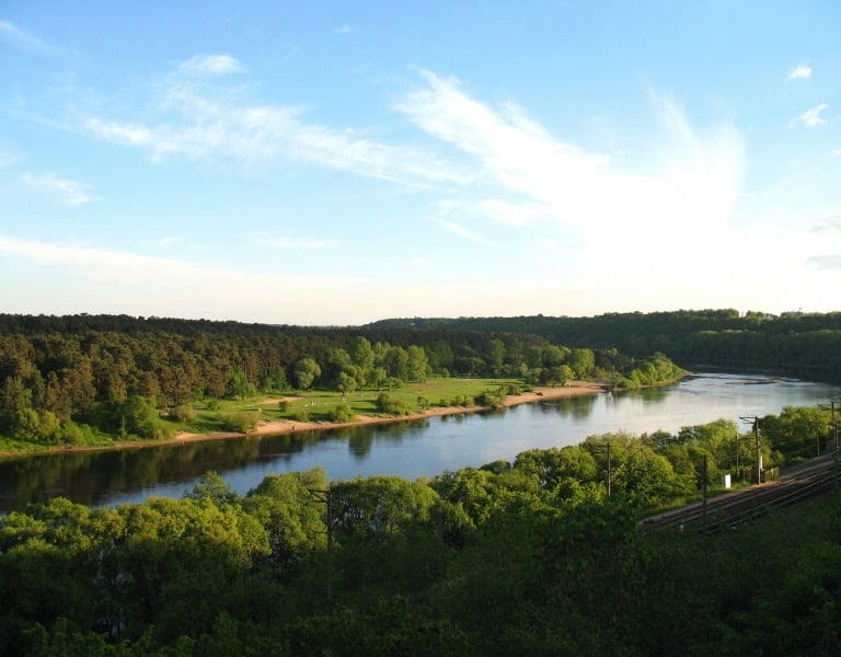 Kaunas, Panemunė