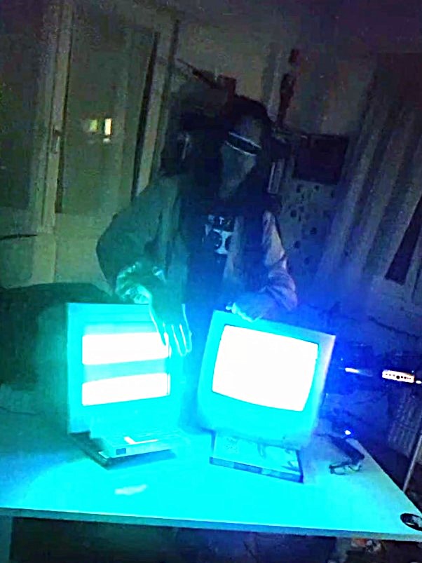 Magnetik Band