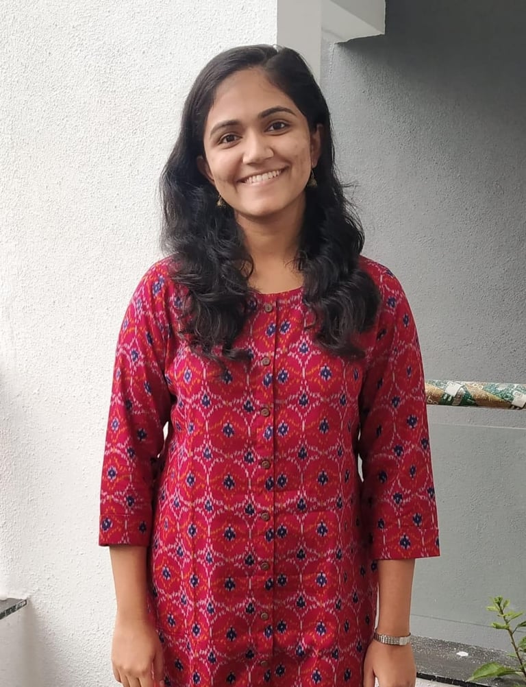 The photo of speaker who took session for Bracingemotions