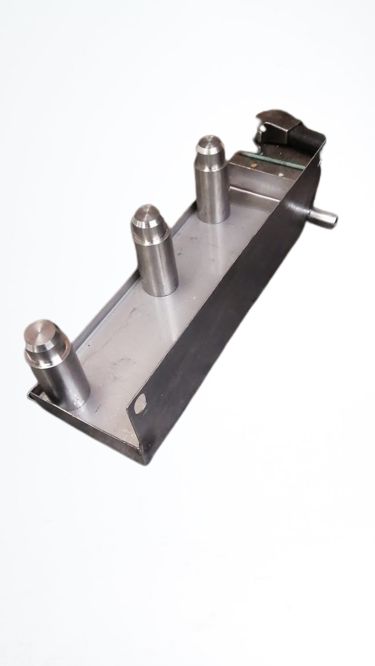 Fabricación piezas termomec mecanizados