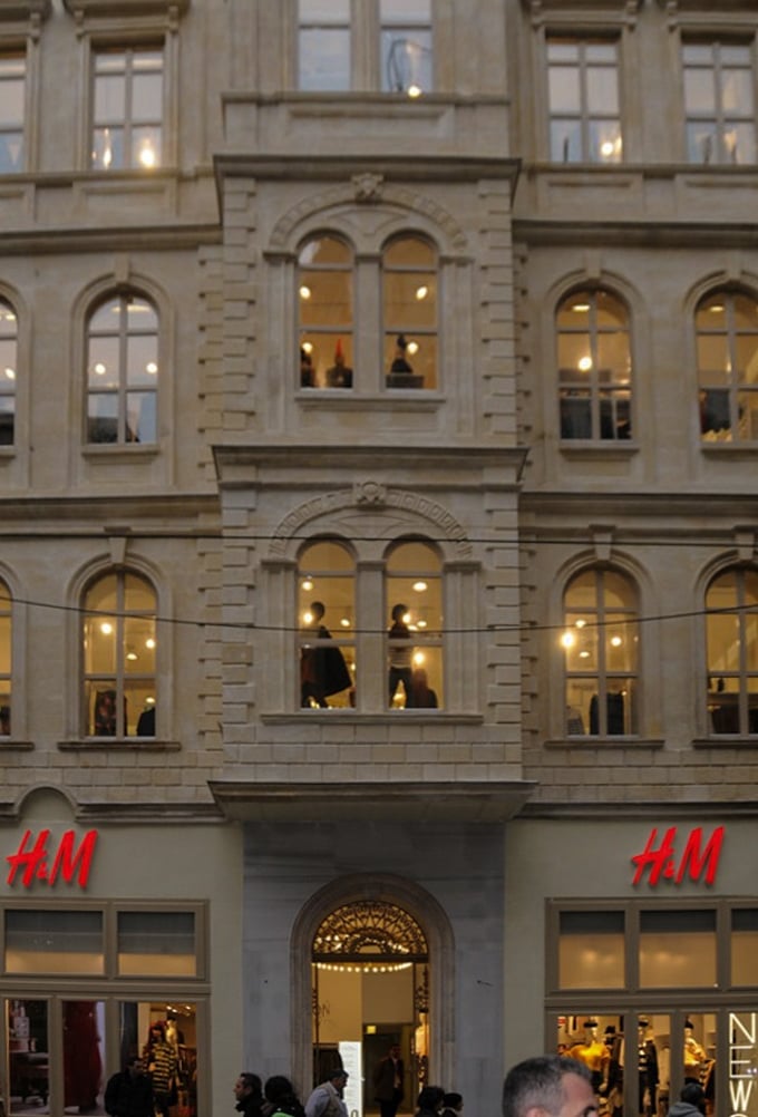 HASAN PAŞA HANI/HASAN PASHA INN