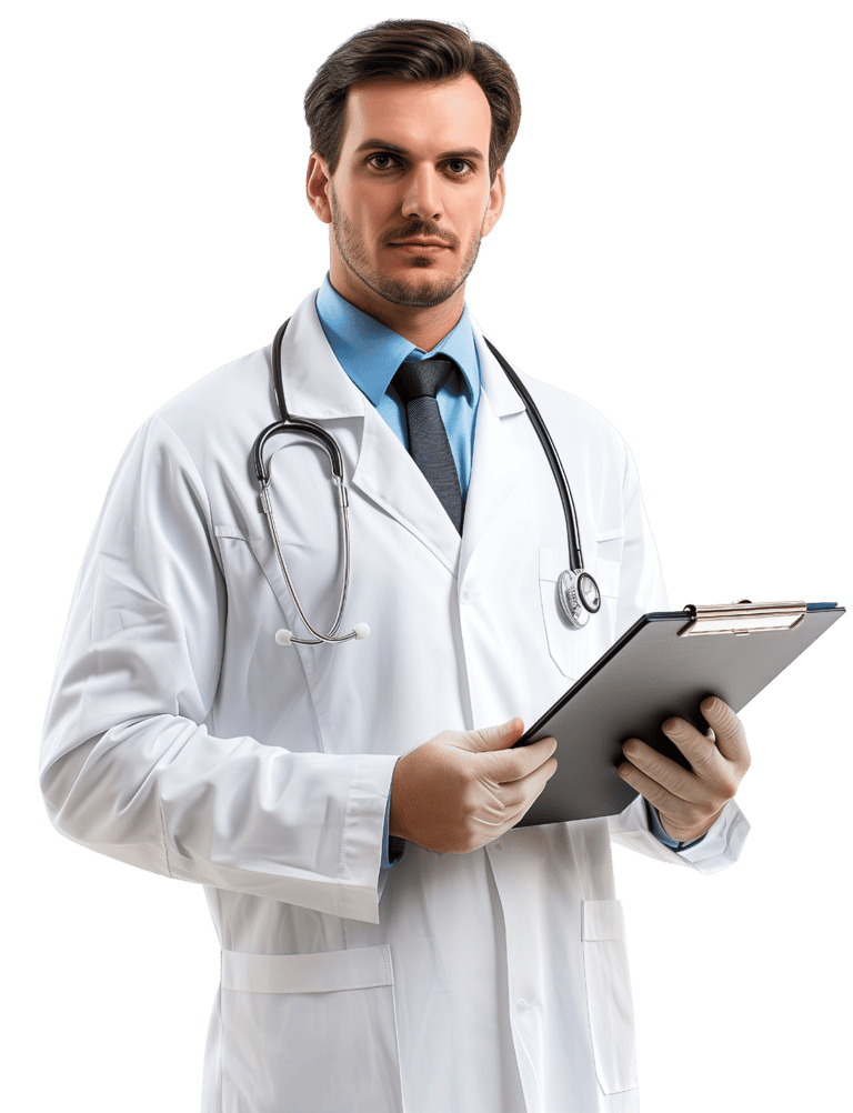 Doctor