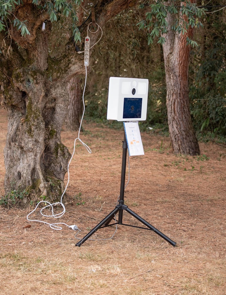 location photobooth toulouse