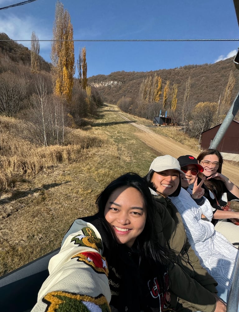 holiday packages from dubai to europe