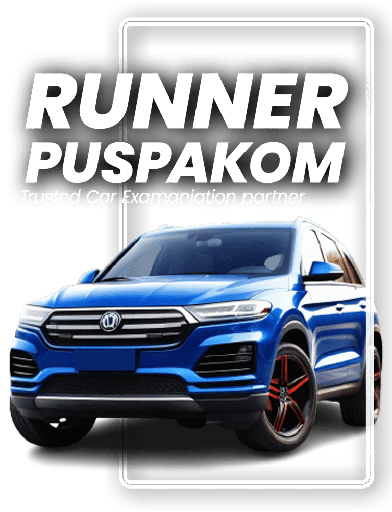 Trusted Puspakom Agents