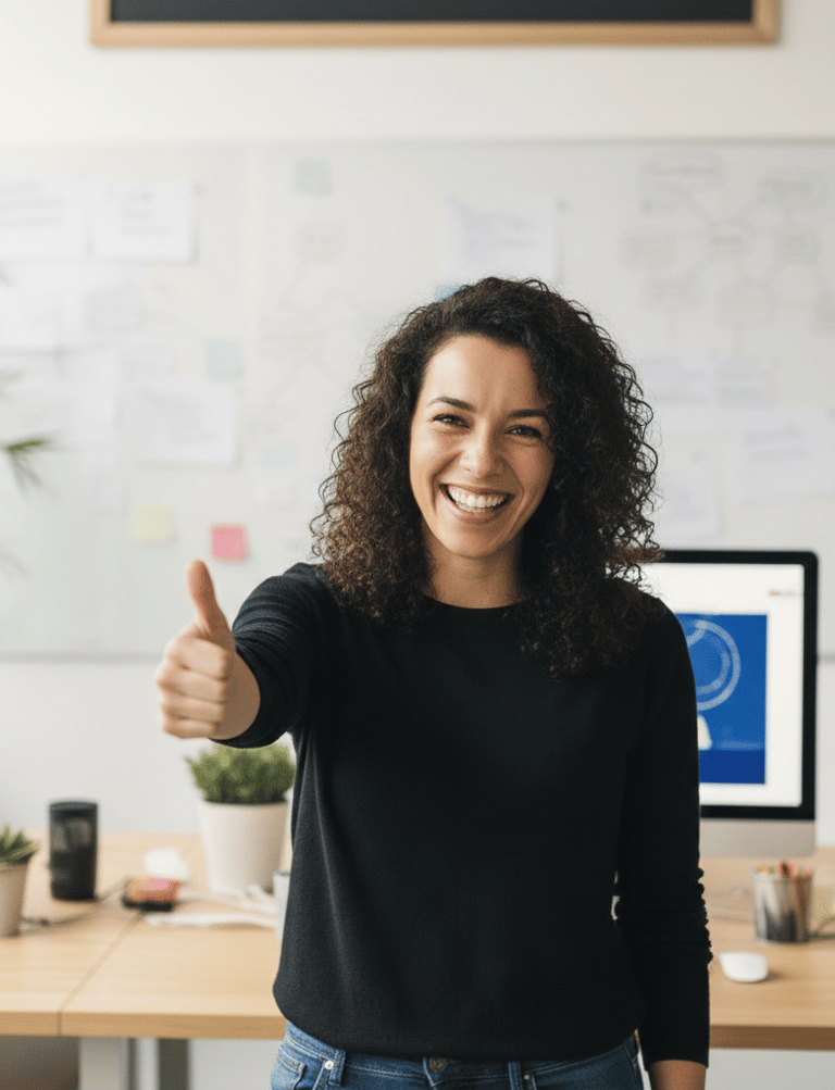 Noortje - seo bureau Den Bosch