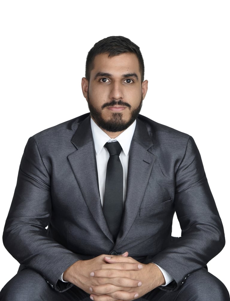 Abogado David Bautista