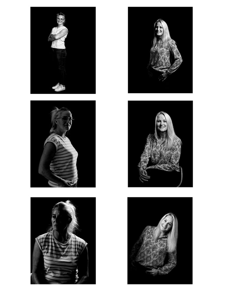 photo portrait Aix en Provence 