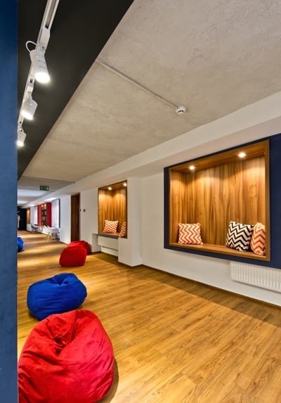 kokybiskos grindu dangos mokykloms