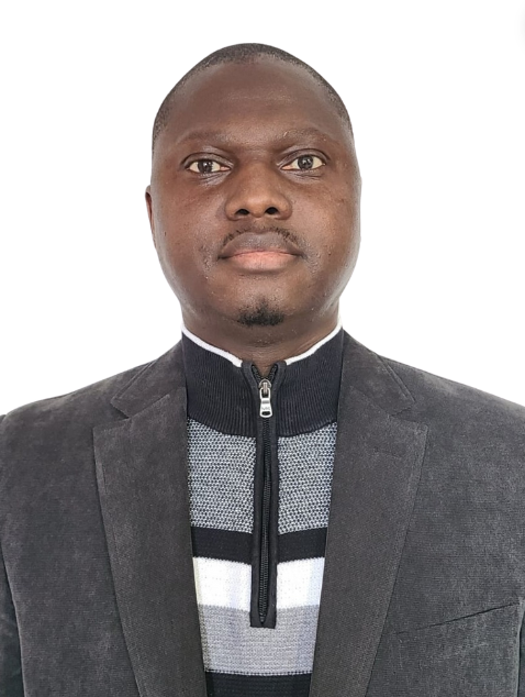Vice-Président Akut Diaspora