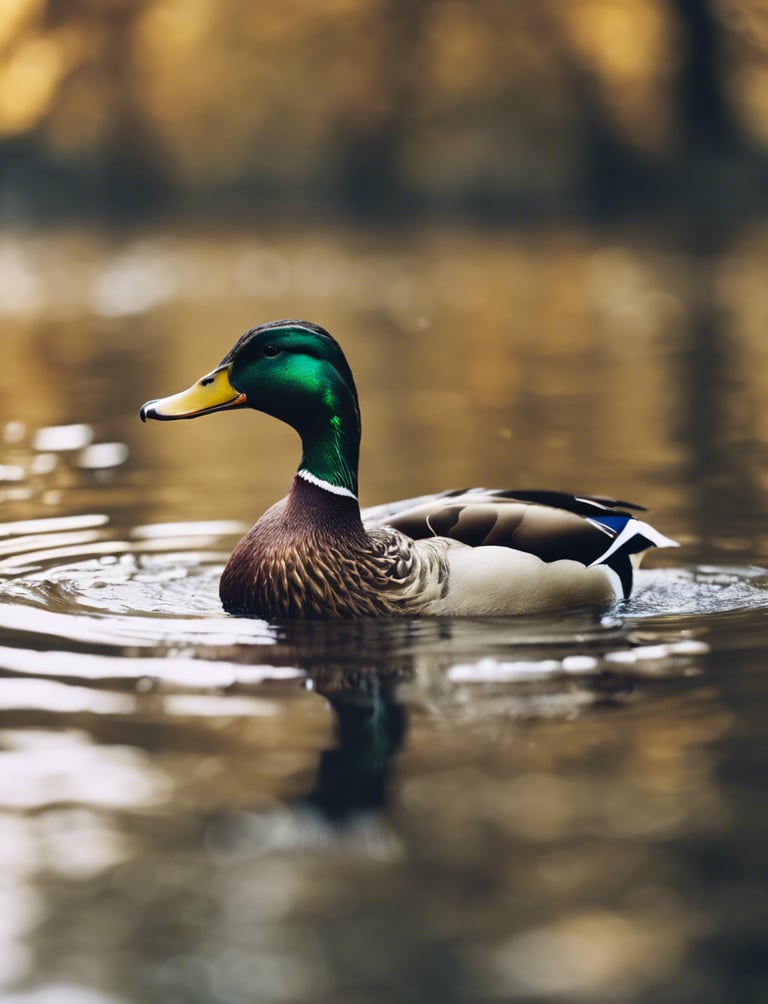 Saskatchewan waterfowl hunts