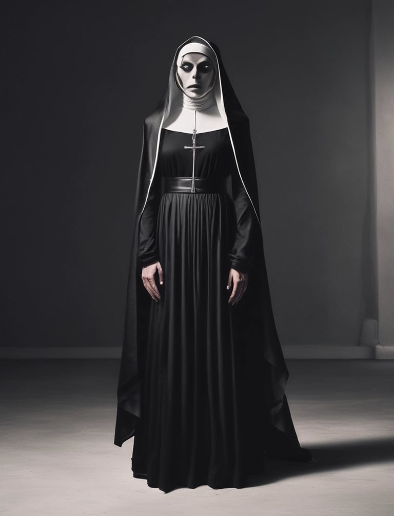 a man riding a skateboard down the side of a ramp