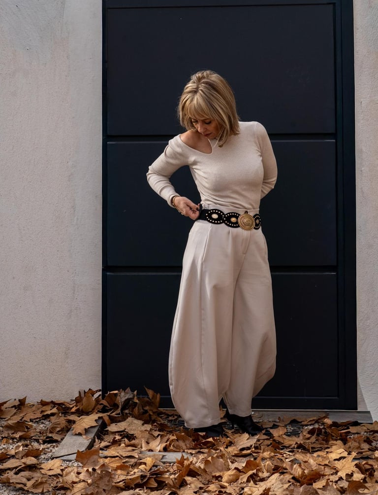 le dressing de nath la crau