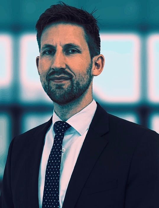 Advokat Erlend Liaklev Andersen