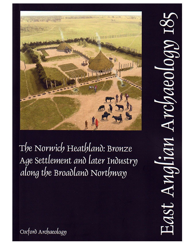 Norwich Heathland