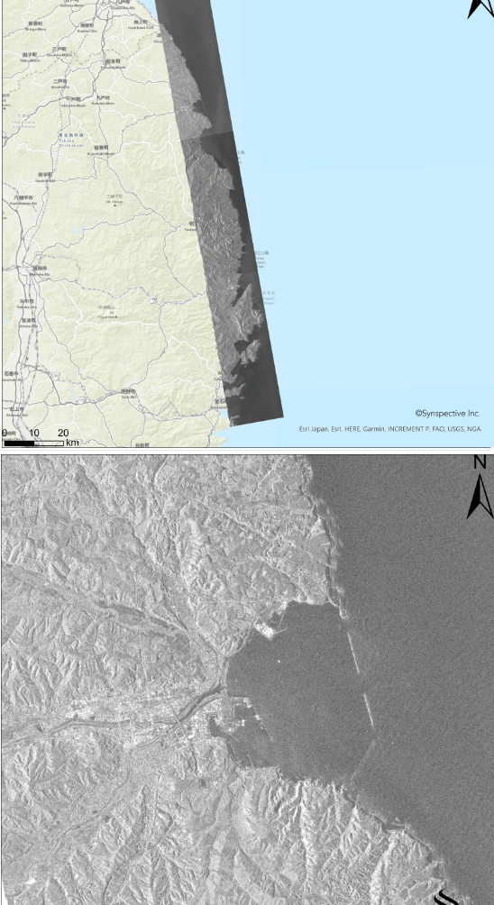 Orbivis | GEOINT & Maritime Domain Awareness (MDA)