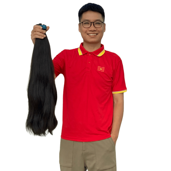 vietsilkhair premium vietnamese hair wig wholesale supplier