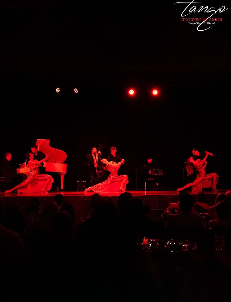 Regreso al Amor Group 